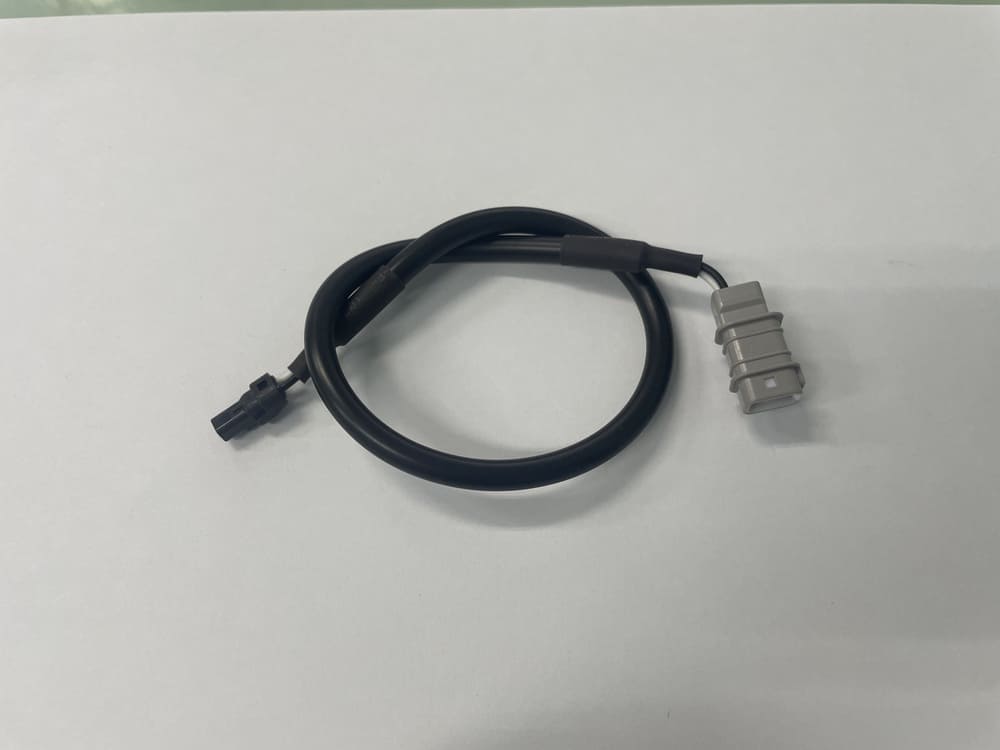 Cable多芯產品照片